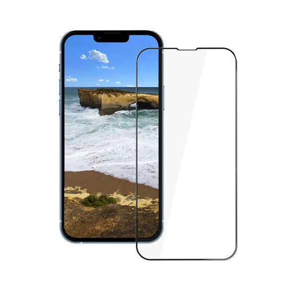 Anank Glass For iPhone 11 And iPhone XR 2.5D Anank Glass For iPhone 11 And iPhone XR 2.5D